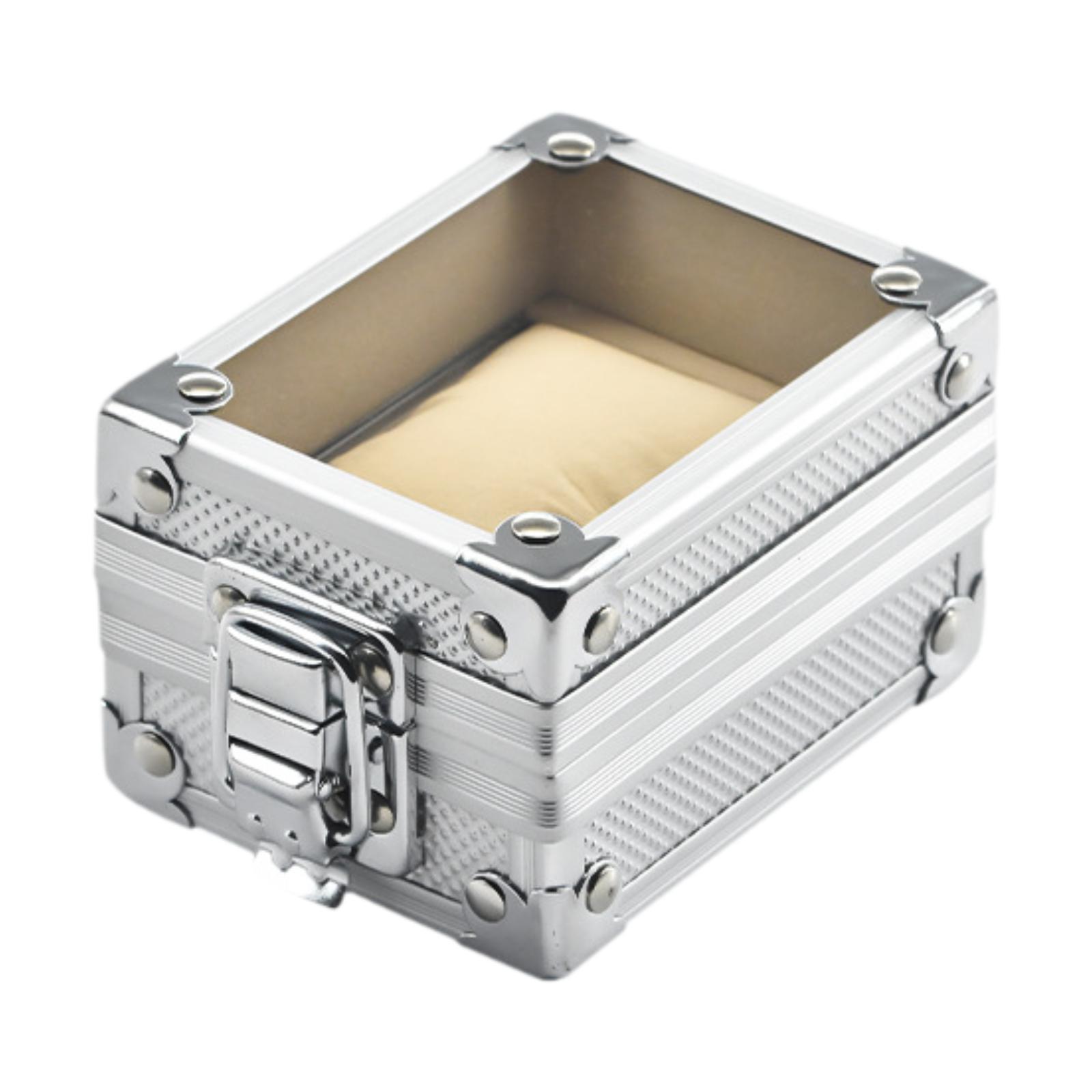 Watch Box Organizer Jewelry Br - đánh giá và giá Jewelry Organizer Watches