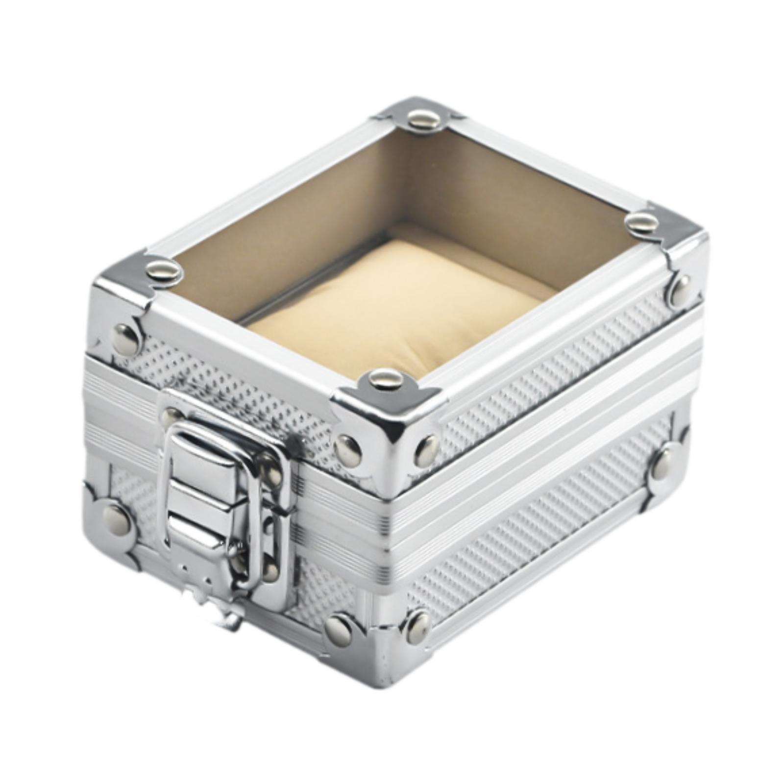 Watch Box Organizer Jewelry Br - đánh giá và giá Jewelry Organizer Watches