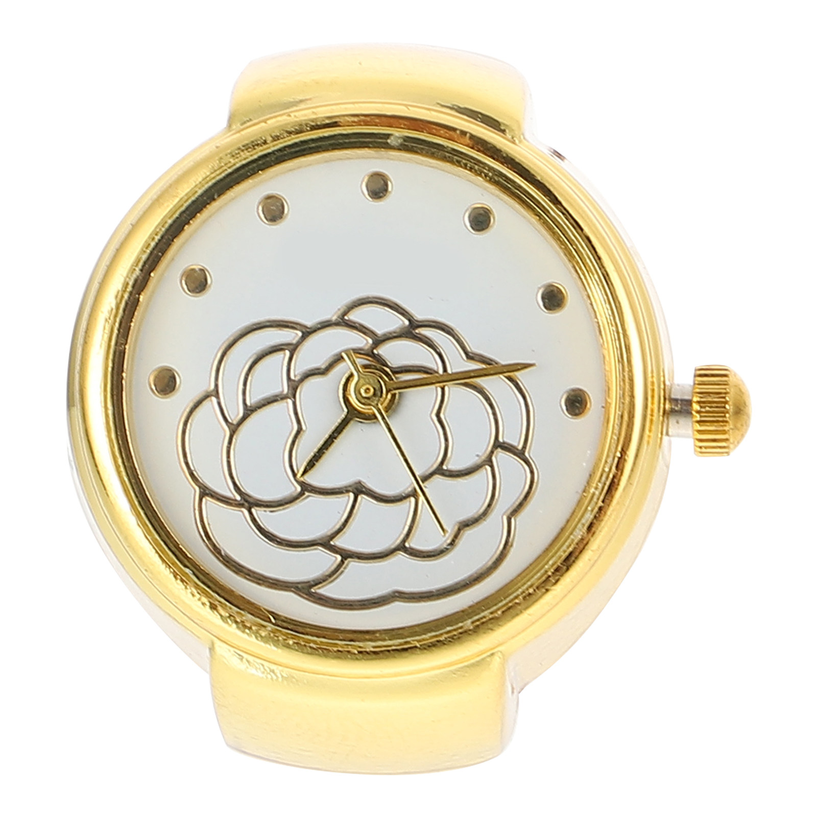 1Pcs Girl Finger Watch Unique  - đánh giá và giá Unique Jewelry Watches