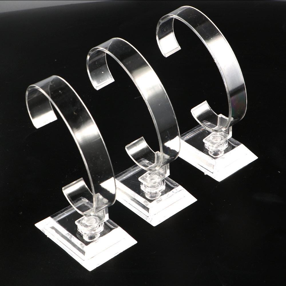 Transparent Watch Display Rack - đánh giá và giá Jewelry Stand Watches