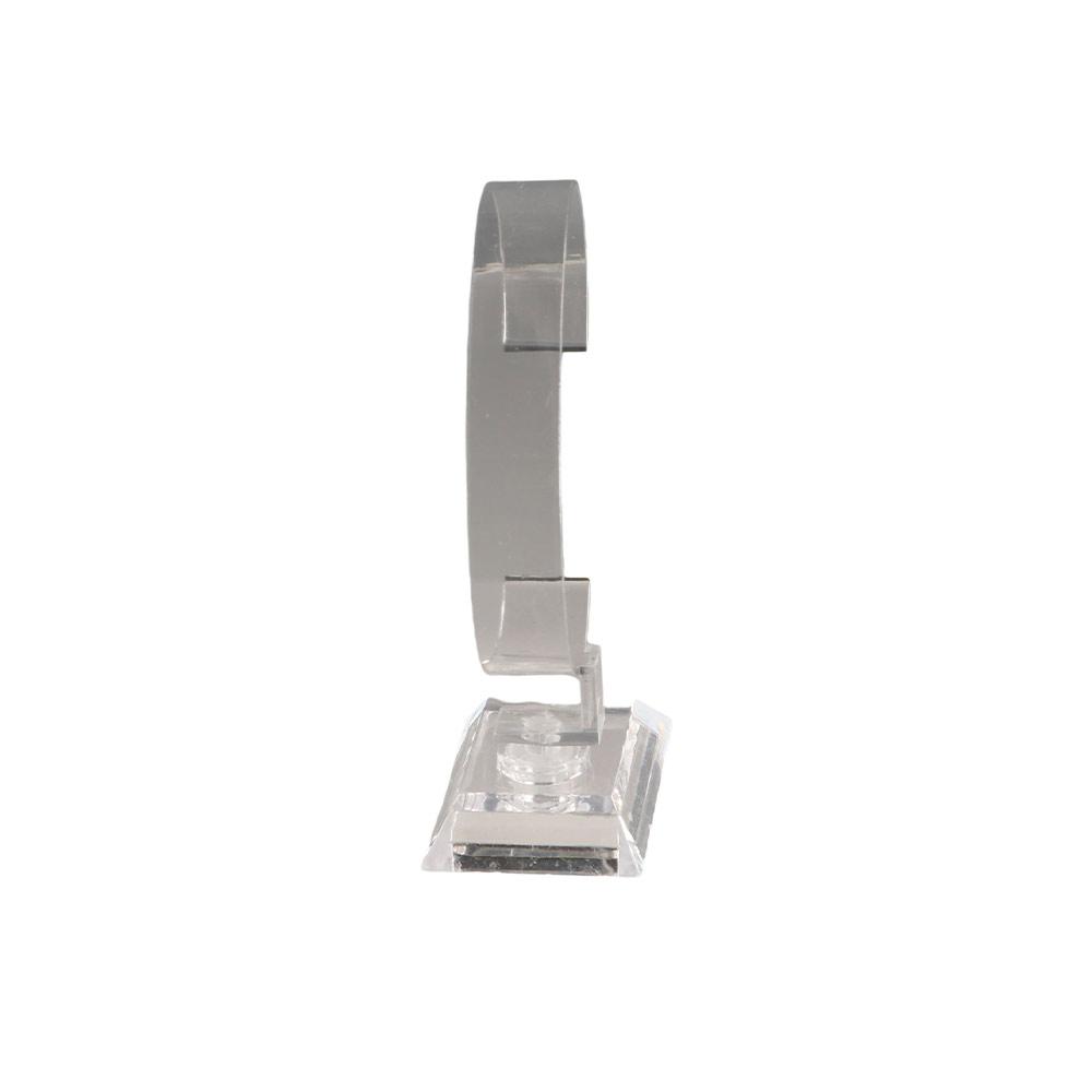 Transparent Watch Display Rack - đánh giá và giá Jewelry Stand Watches