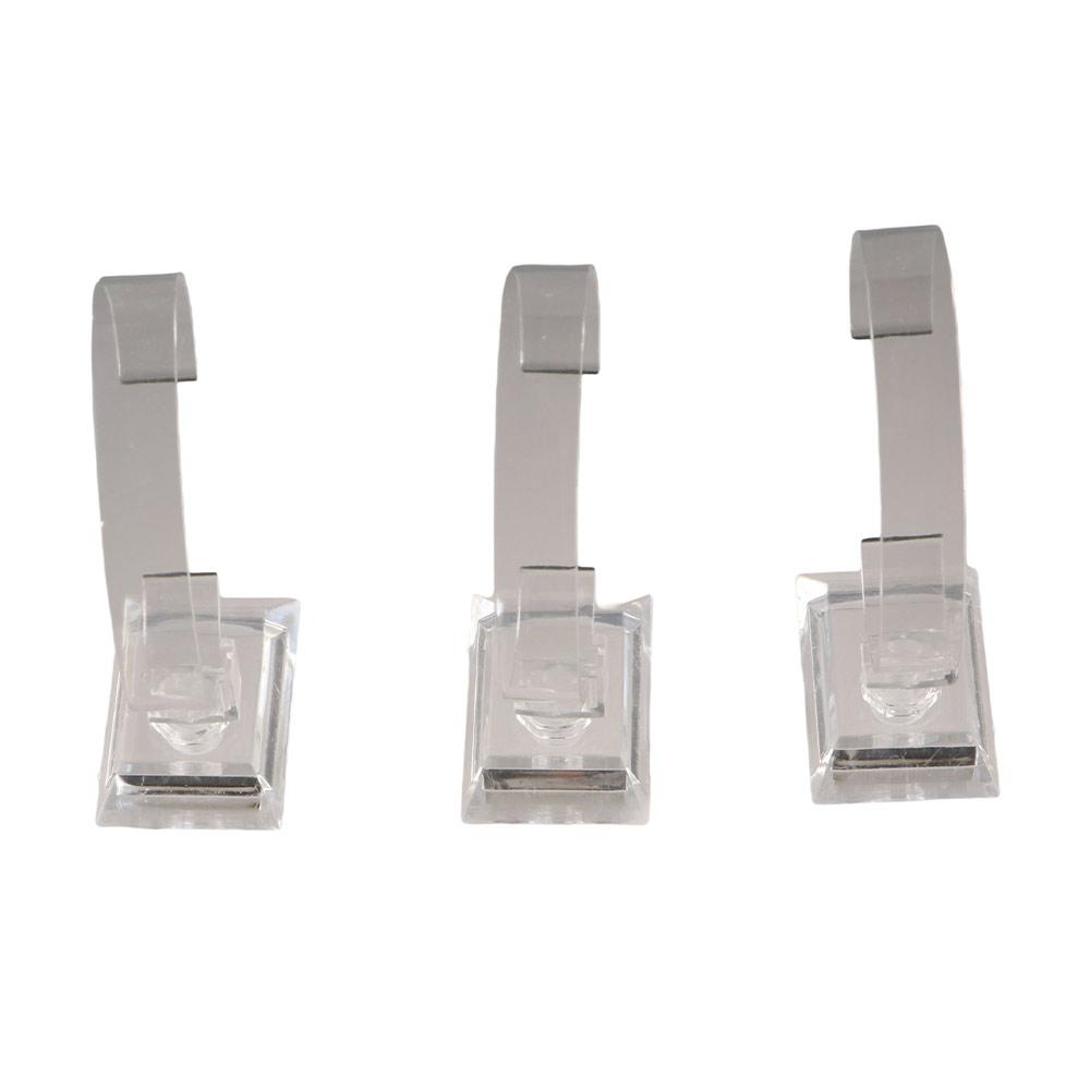 Transparent Watch Display Rack - đánh giá và giá Jewelry Stand Watches