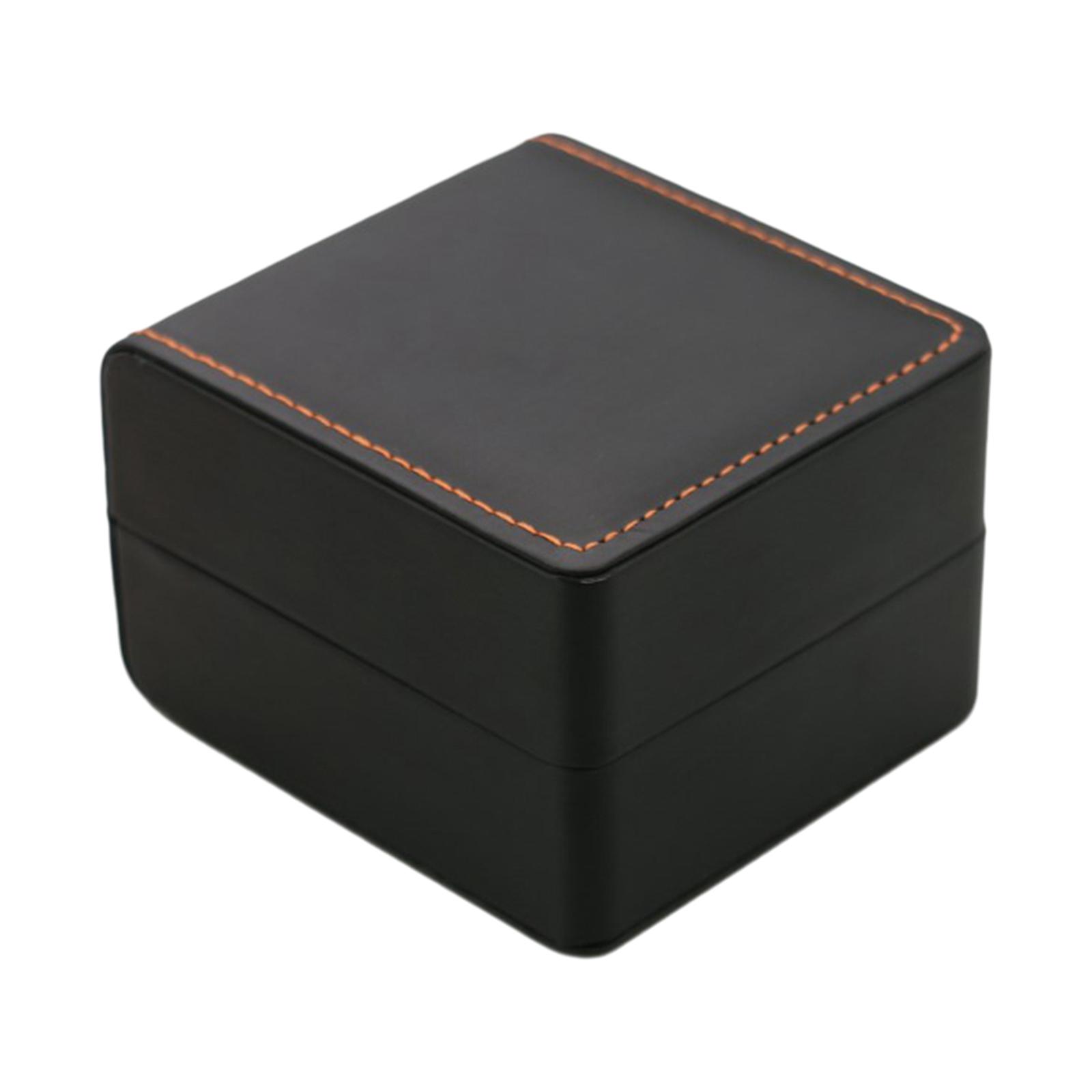 Single Watch Storage Box Porta - đánh giá và giá Jewelry Organizer Watches
