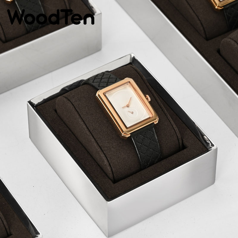 WoodTen Watch Display Stand Wa - đánh giá và giá Jewelry Stand Watches