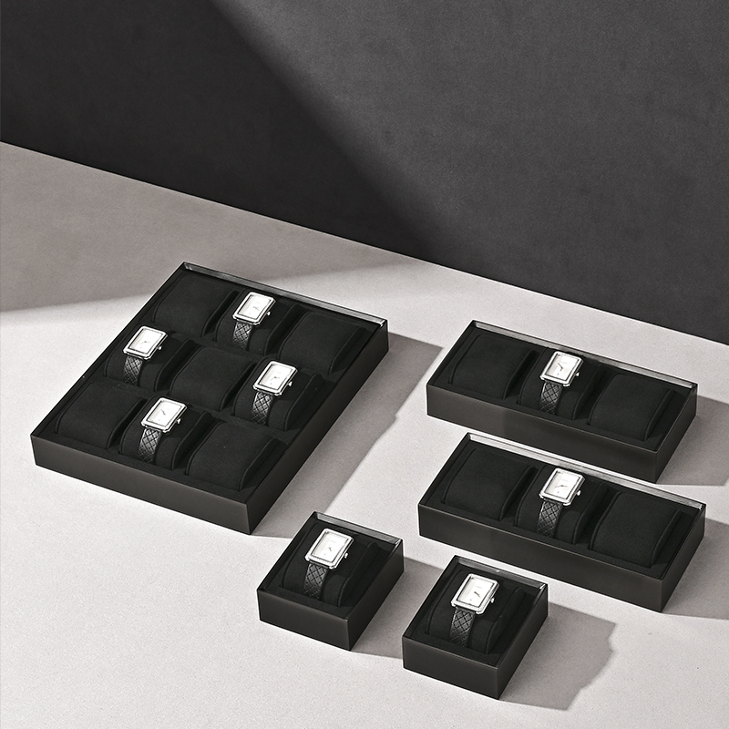 WoodTen Watch Display Stand Wa - đánh giá và giá Jewelry Stand Watches