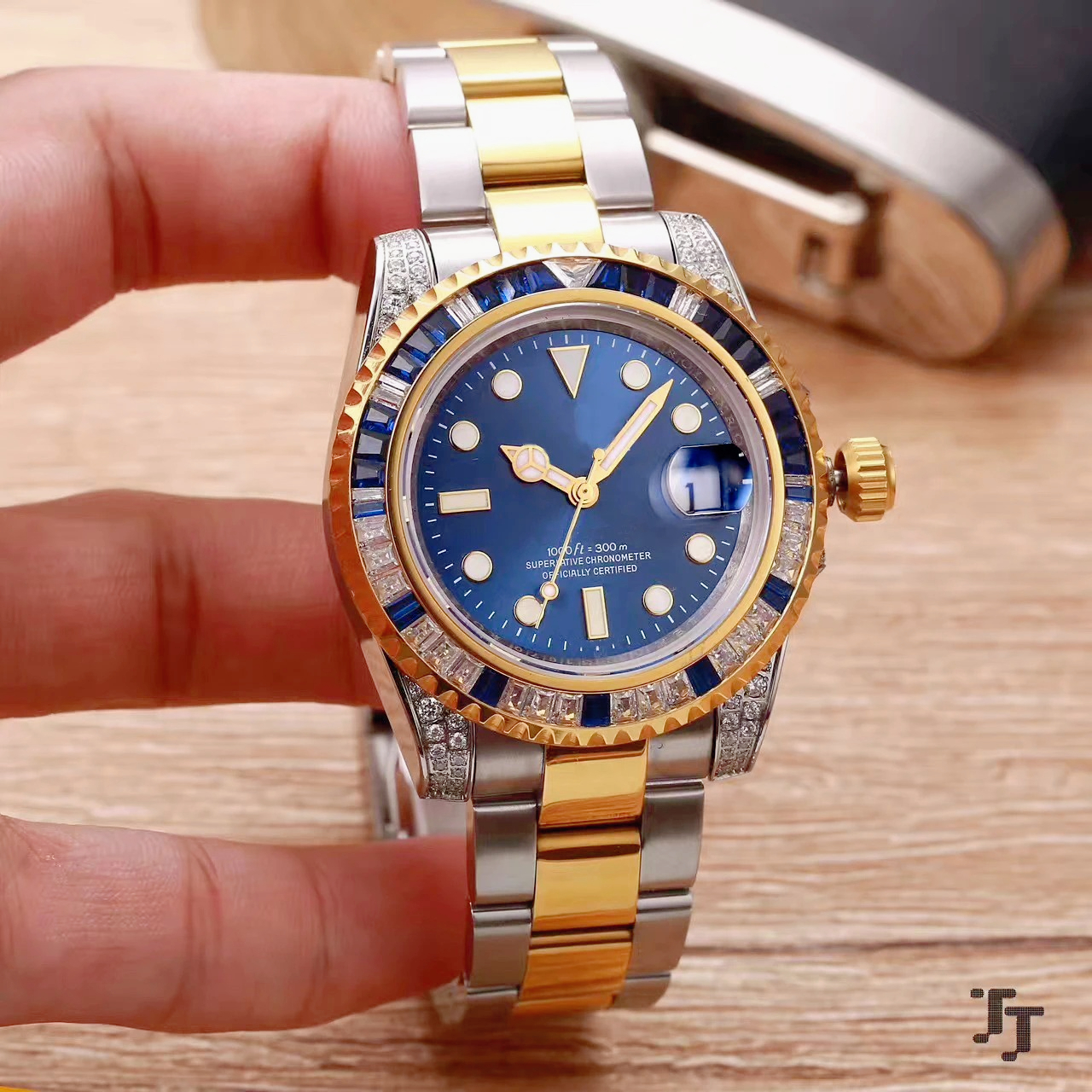 Male Automatic Movement Watche - đánh giá và giá Jewellery Watch
