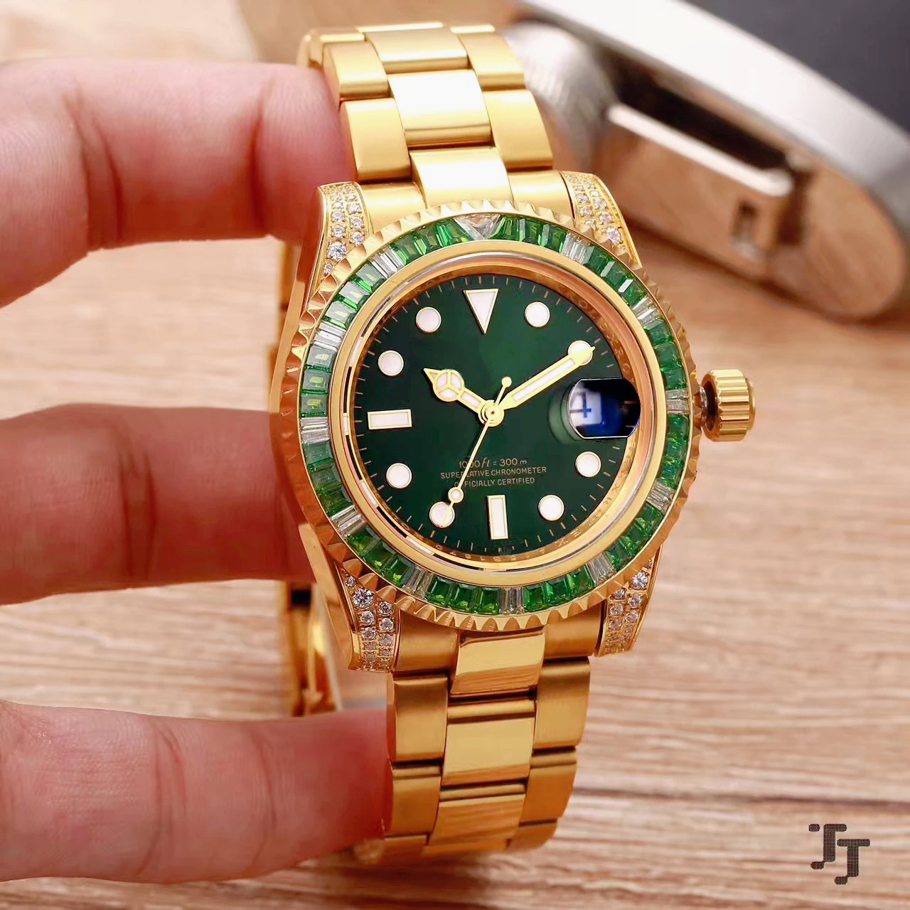 Male Automatic Movement Watche - đánh giá và giá Jewellery Watch