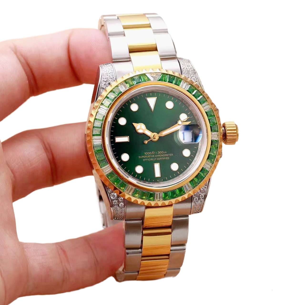 Male Automatic Movement Watche - đánh giá và giá Jewellery Watch