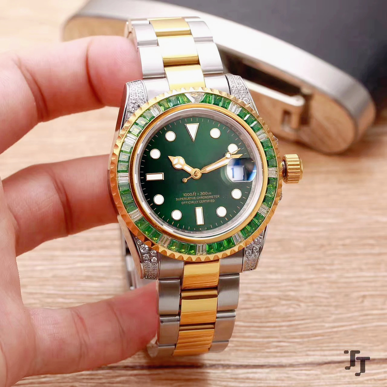 Male Automatic Movement Watche - đánh giá và giá Jewellery Watch
