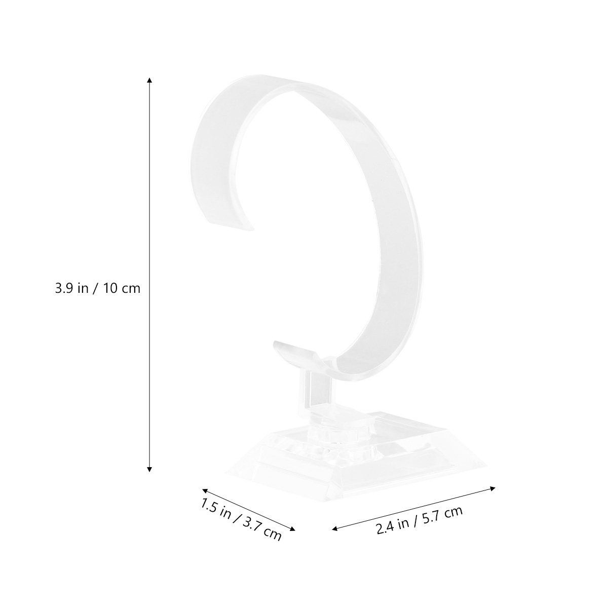 10Pcs Modern C Display Stand T - đánh giá và giá Jewelry And Watches Stores