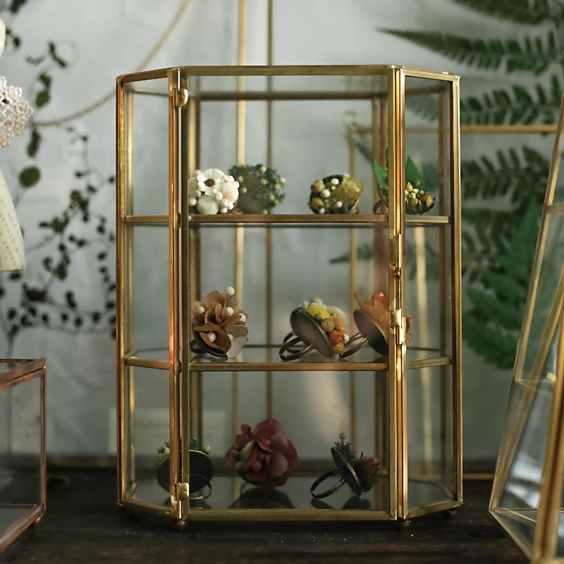 European and American retro gl - đánh giá và giá Jewelry And Watches Stores