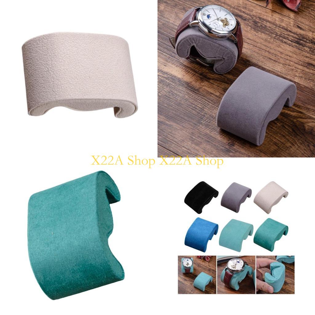Unique Watch Pillows Soft Flan - đánh giá và giá Unique Jewelry Watches