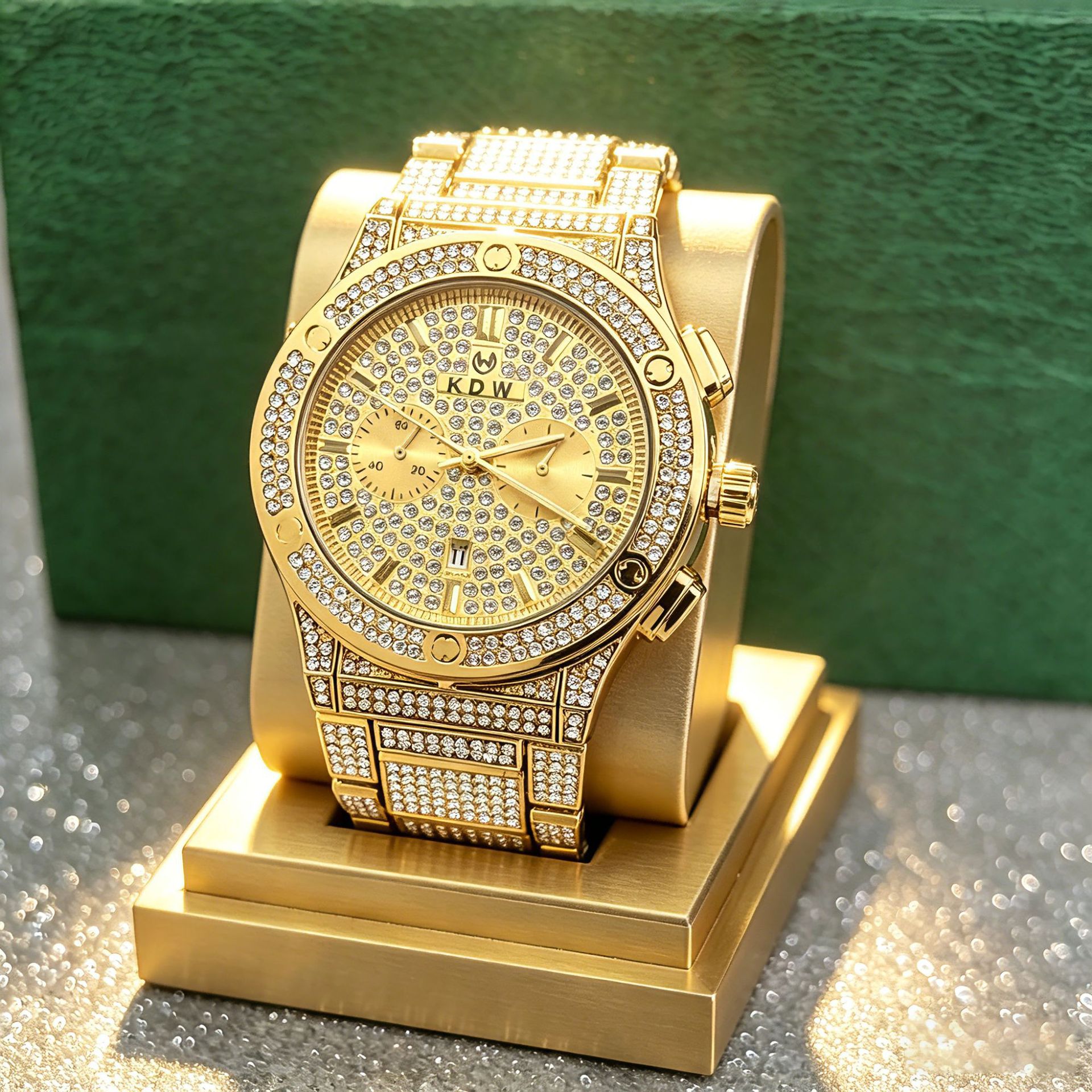 Unique High Quality Hot Sellii - đánh giá và giá Unique Jewelry Watches