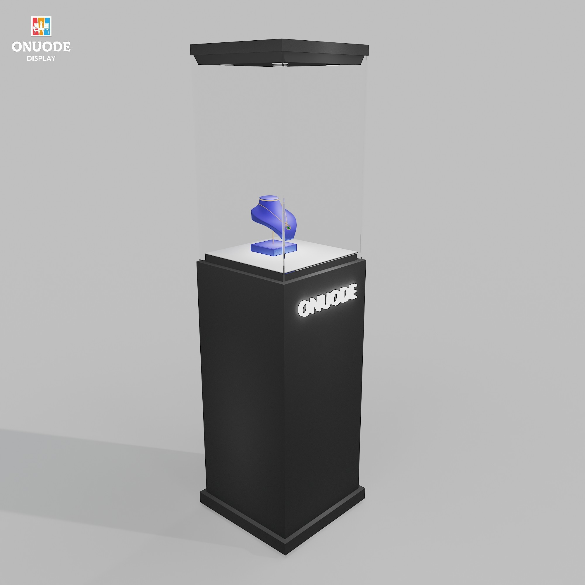 Custom.New Style Glass Display - đánh giá và giá Jewelry And Watches Stores