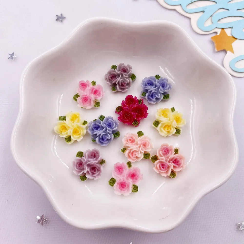 50pcs Resin Mini Colorful Thre - đánh giá và giá Paradise Jewelry & Watches Llc Miami Photos
