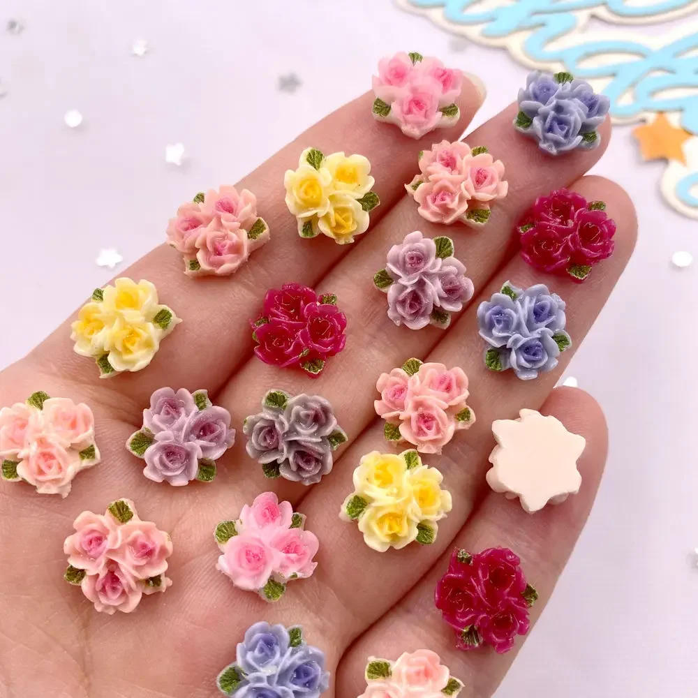 50pcs Resin Mini Colorful Thre - đánh giá và giá Paradise Jewelry & Watches Llc Miami Photos