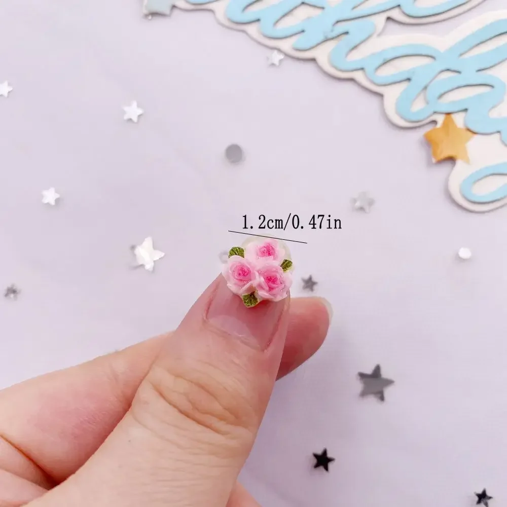 50pcs Resin Mini Colorful Thre - đánh giá và giá Paradise Jewelry & Watches Llc Miami Photos