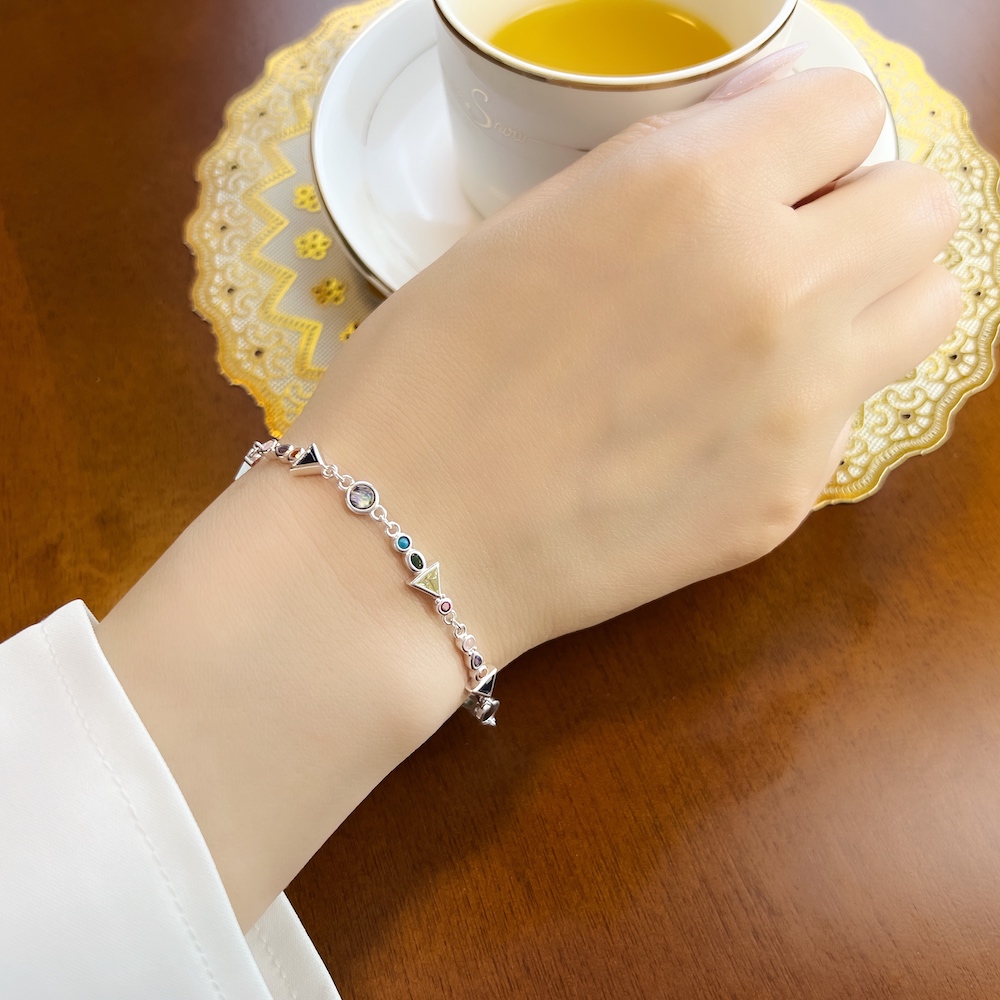 Paradise Journey Bracelets New - đánh giá và giá Paradise Jewelry & Watches Llc Miami Photos