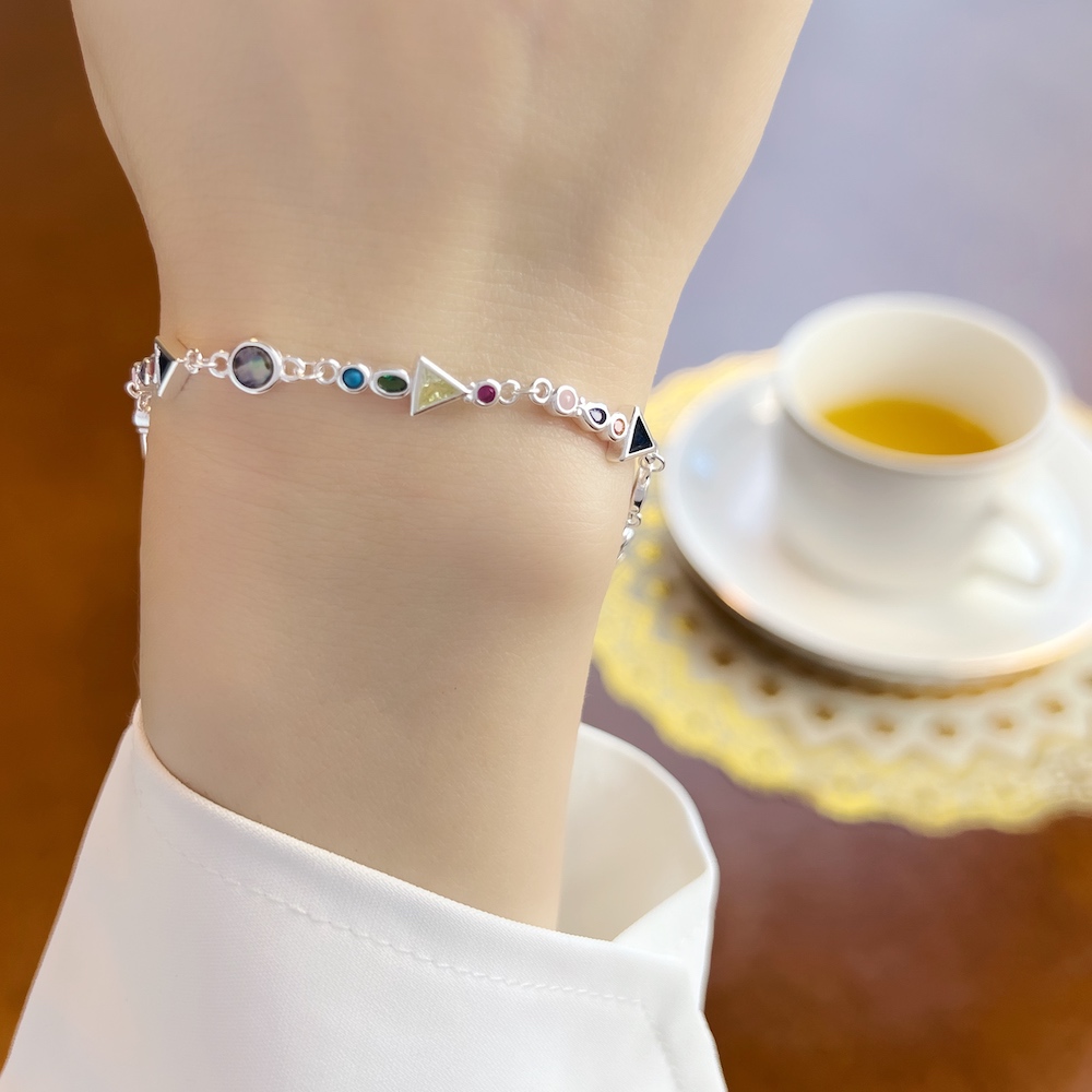 Paradise Journey Bracelets New - đánh giá và giá Paradise Jewelry & Watches Llc Miami Photos