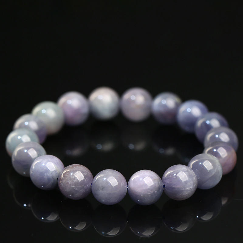 Cat's Eye Shape 8MM Natural Ku - đánh giá và giá Gemstone Bracelet Healing
