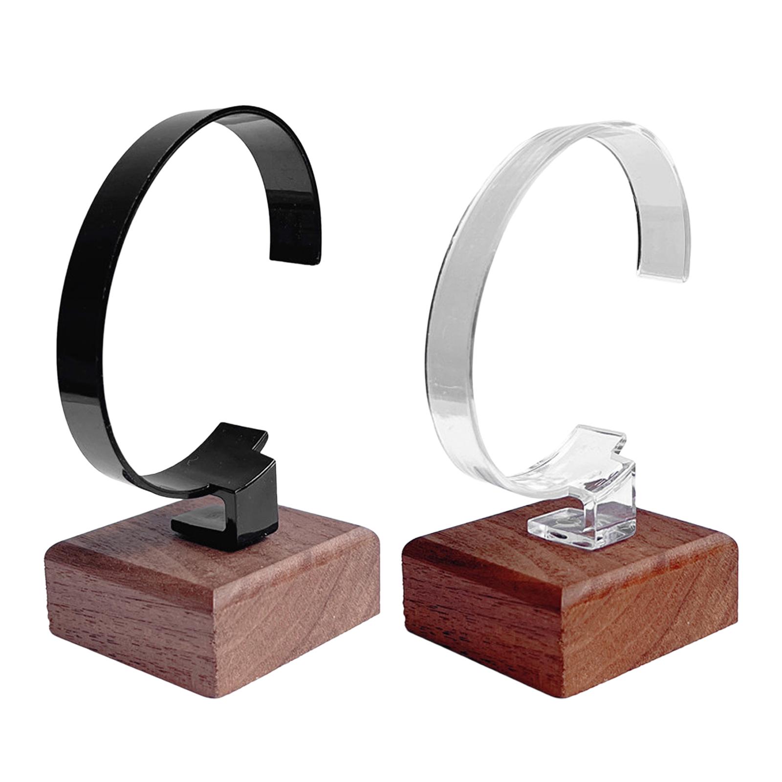 C Shape Watch Display Stand To - đánh giá và giá Jewelry And Watches Stores