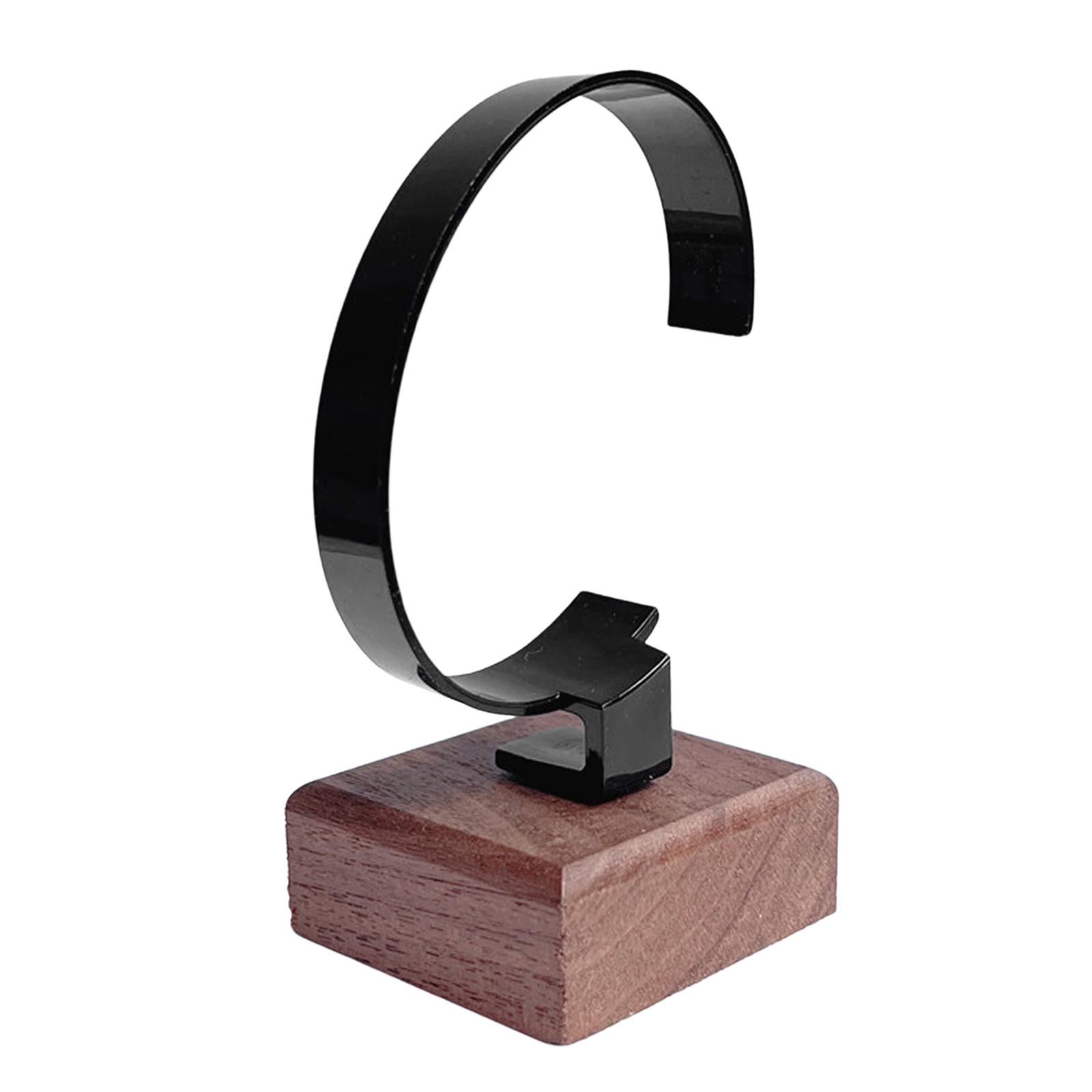 C Shape Watch Display Stand To - đánh giá và giá Jewelry And Watches Stores