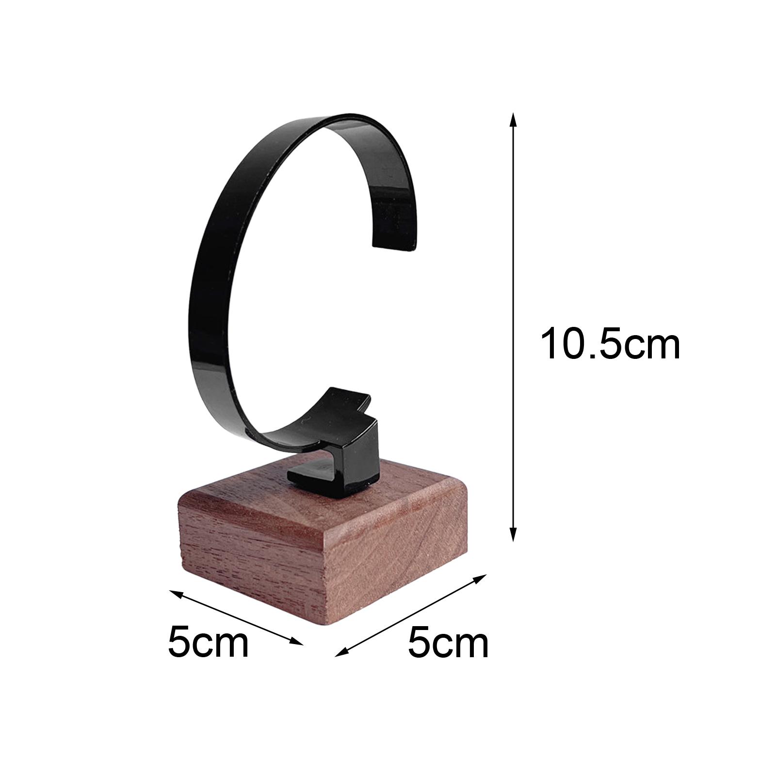 C Shape Watch Display Stand To - đánh giá và giá Jewelry And Watches Stores
