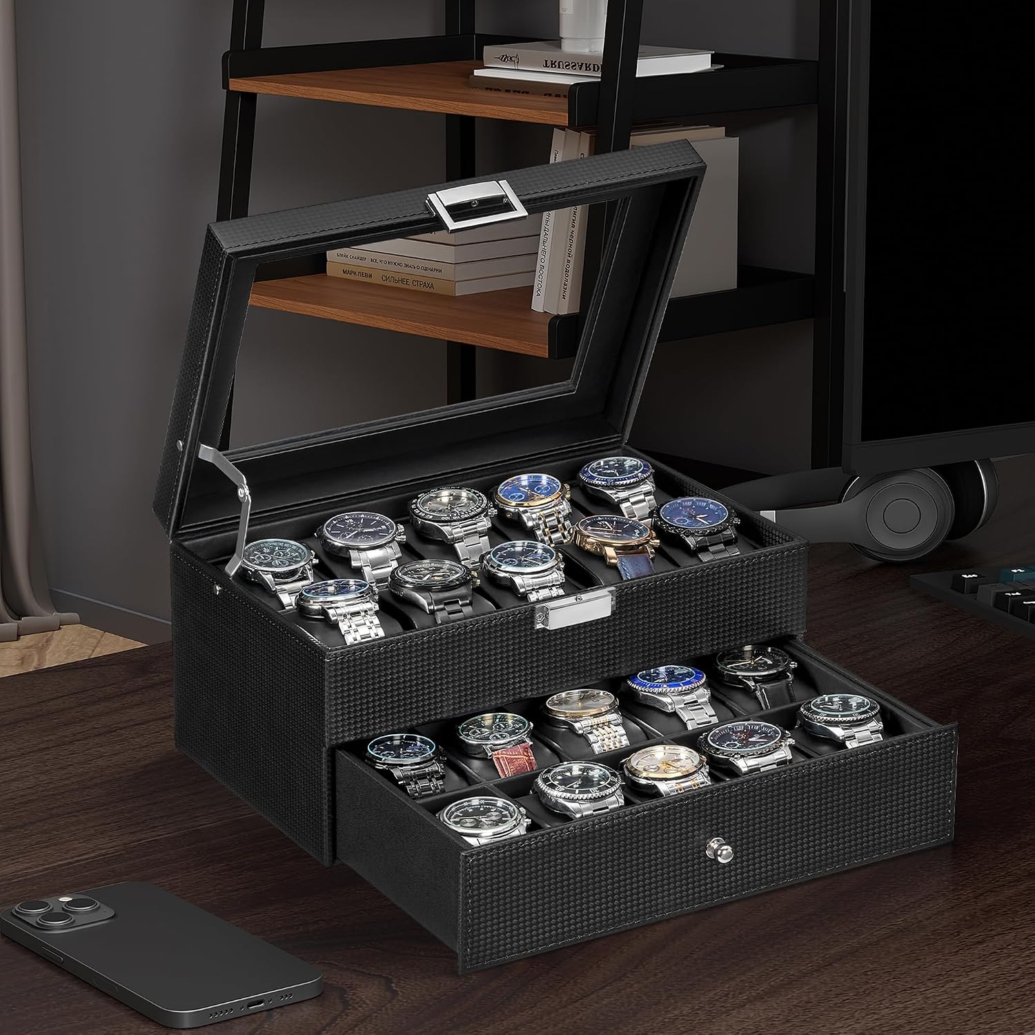 LUNEVA Store BEWISHOME Watch C - đánh giá và giá Jewelry Store Mens Watches