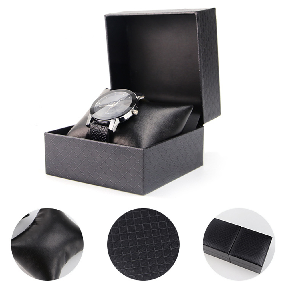 Fashion Diamond Pattern Imitat - đánh giá và giá Best Jewelry Watches