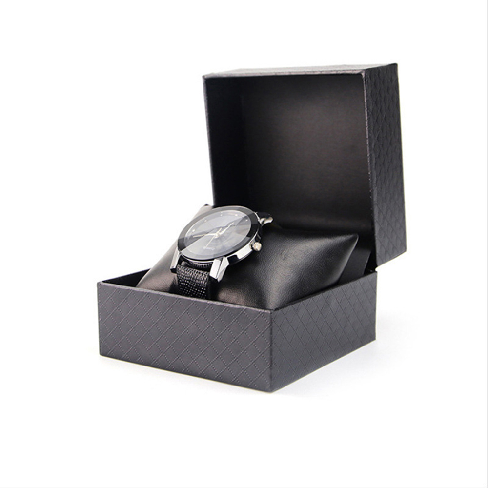 Fashion Diamond Pattern Imitat - đánh giá và giá Best Jewelry Watches