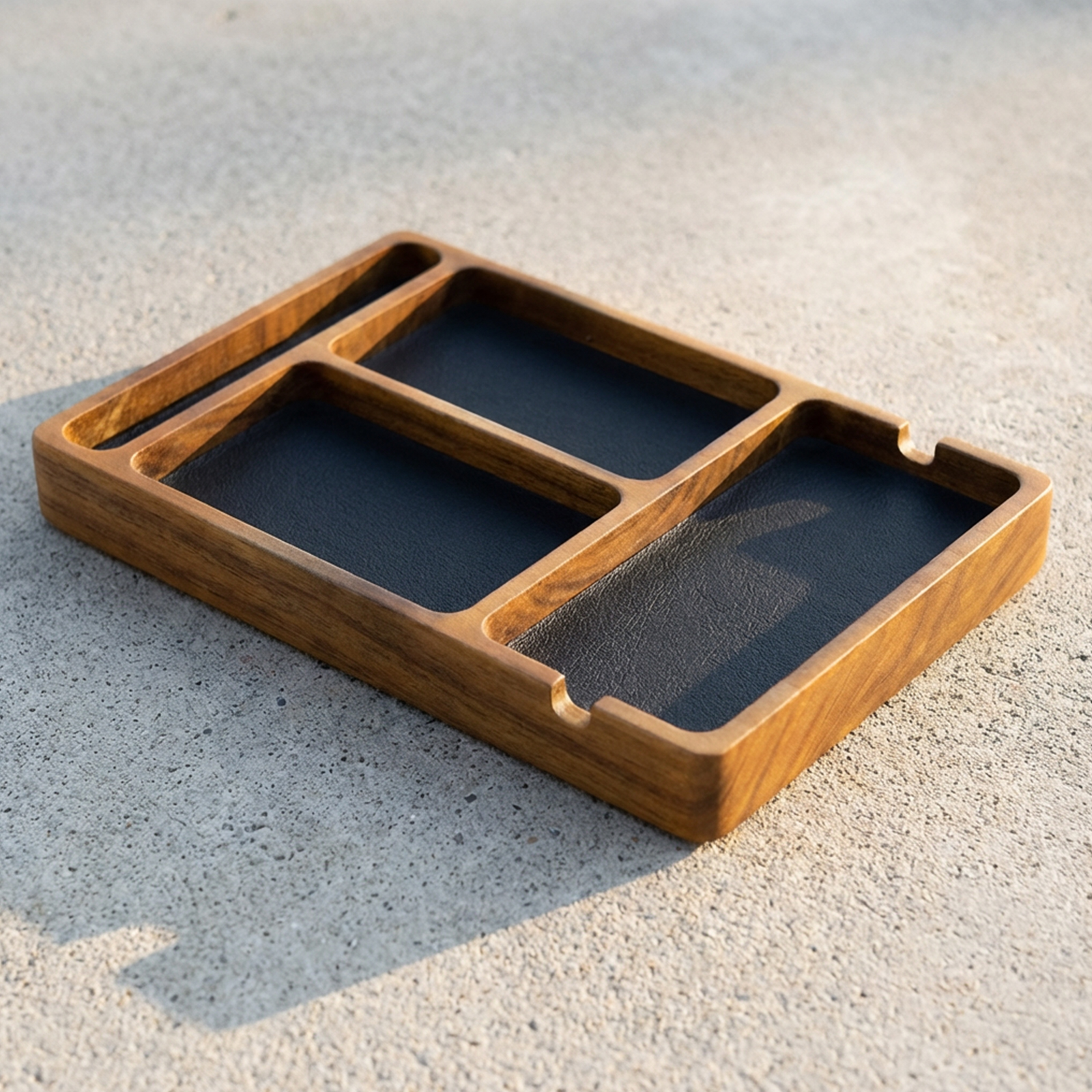 Nightstand & Desk Organizer fo - đánh giá và giá Jewelry Store Mens Watches