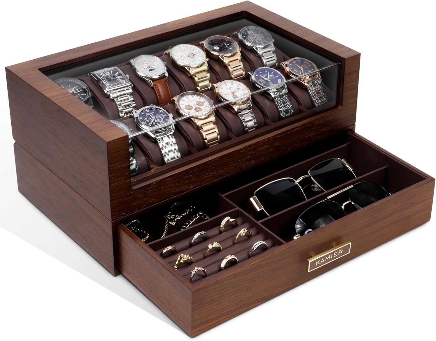 LUNEVA Store High End Watch Bo - đánh giá và giá Jewelry Store Mens Watches