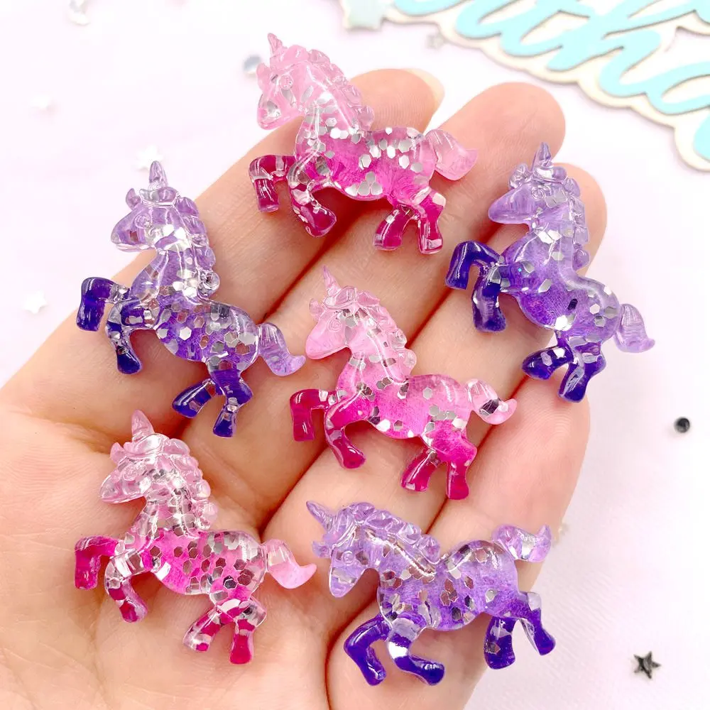 6PCS Colorful Resin Glitter 3D - đánh giá và giá Paradise Jewelry & Watches Llc Miami Photos