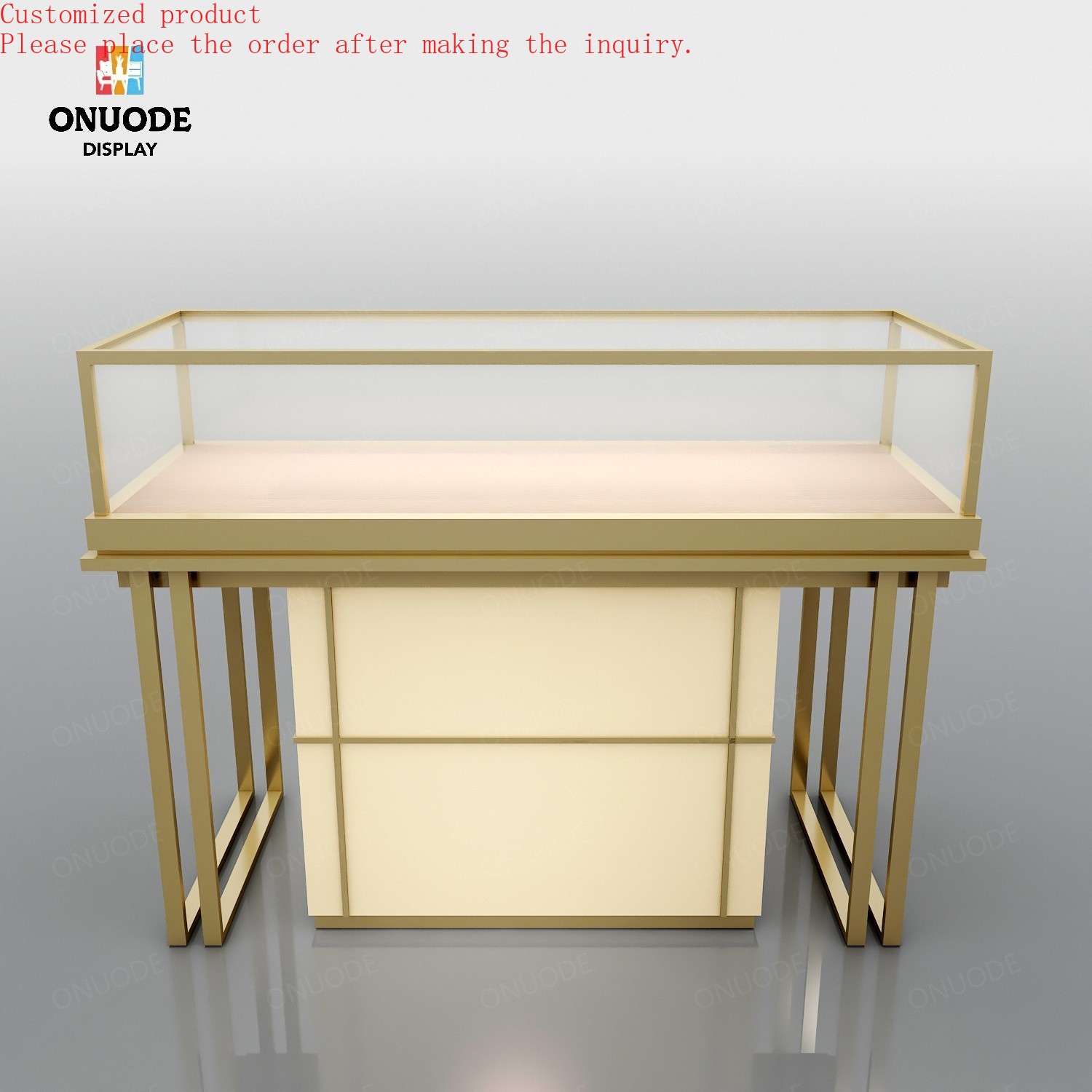 Custom.Free Design Custom LED  - đánh giá và giá Jewelry And Watches Stores