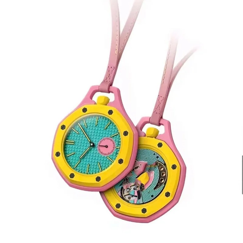 26 Years Old New Pocket Watch  - đánh giá và giá Jewellery Watch