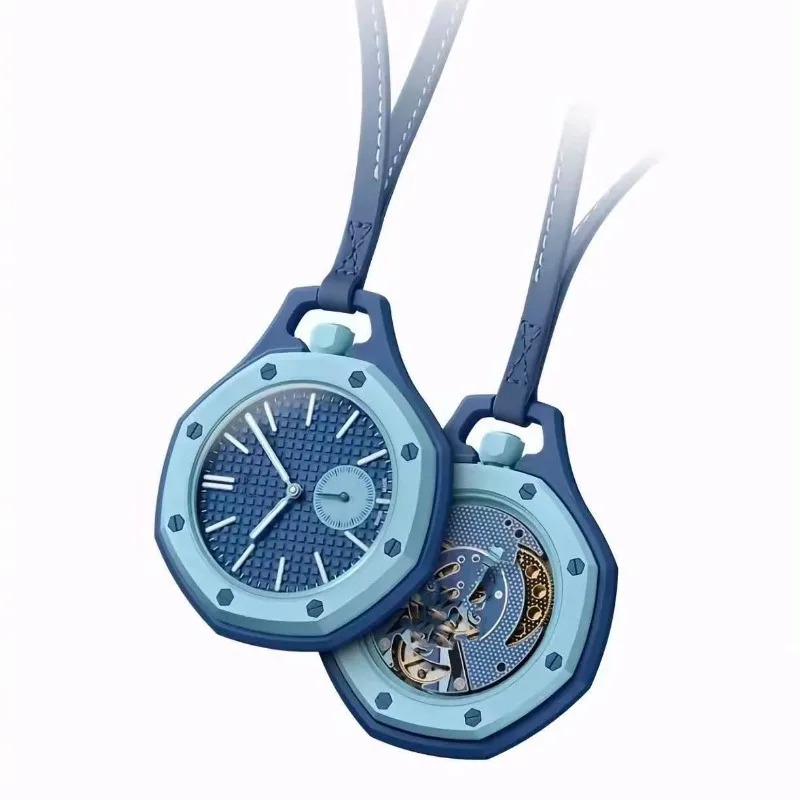 26 Years Old New Pocket Watch  - đánh giá và giá Jewellery Watch