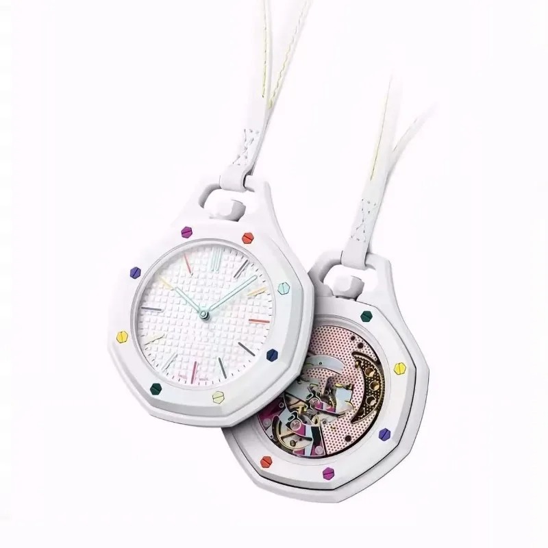 26 Years Old New Pocket Watch  - đánh giá và giá Jewellery Watch