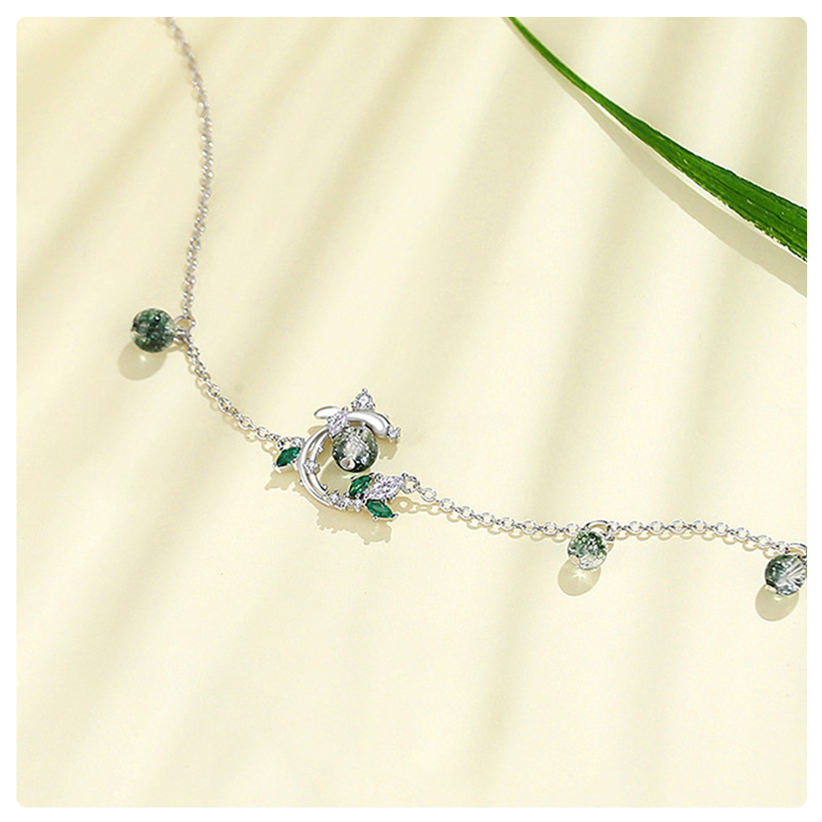 Accessories set for woman jewe - đánh giá và giá Paradise Jewelry & Watches Llc Miami Photos