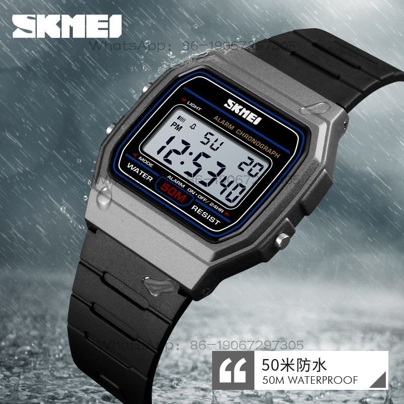 Moment beauty SKMEI simple and - đánh giá và giá Moments Watches & Jewelry Burlington Reviews