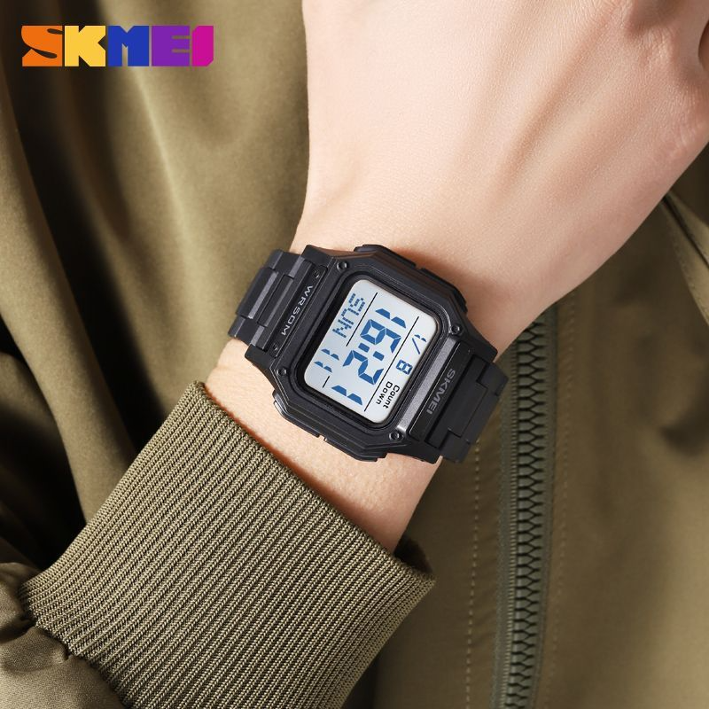 Moment Beauty SKMEI Multifunct - đánh giá và giá Moments Watches & Jewelry Burlington Reviews