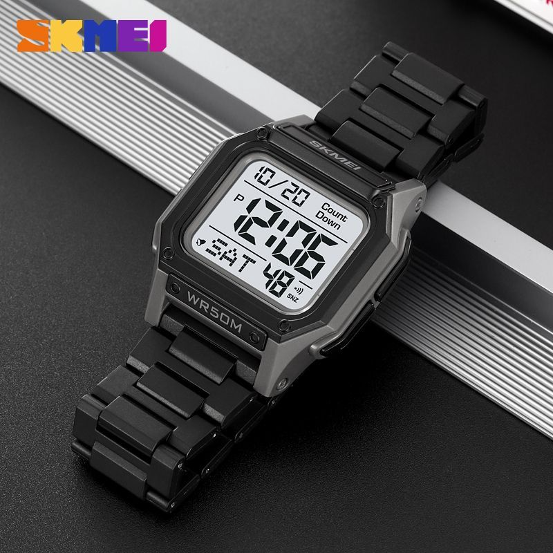 Moment Beauty SKMEI Multifunct - đánh giá và giá Moments Watches & Jewelry Burlington Reviews