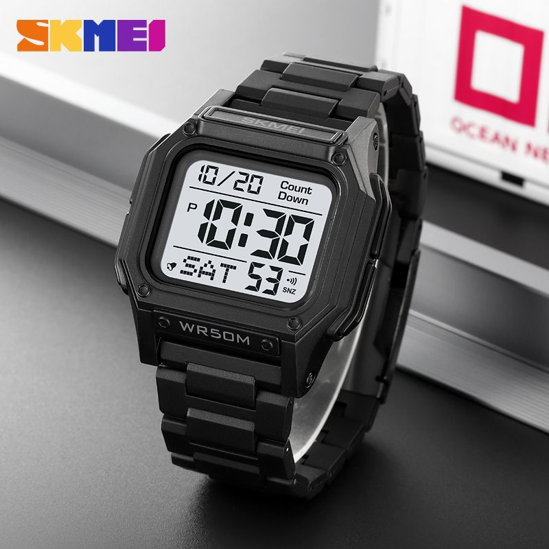 Moment Beauty SKMEI Multifunct - đánh giá và giá Moments Watches & Jewelry Burlington Reviews