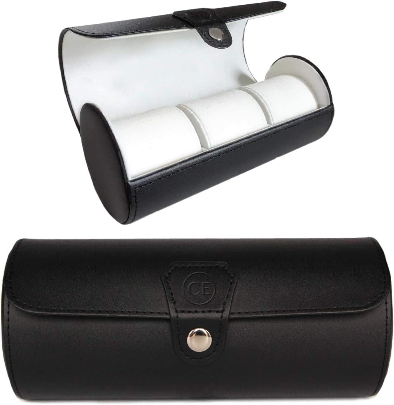 LUNEVA Store CASE ELEGANCE Tra - đánh giá và giá Jewelry Store Mens Watches