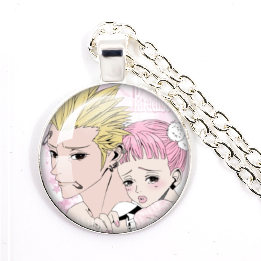 Anime Paradise Kiss Character  - đánh giá và giá Paradise Jewelry & Watches Llc Miami Photos