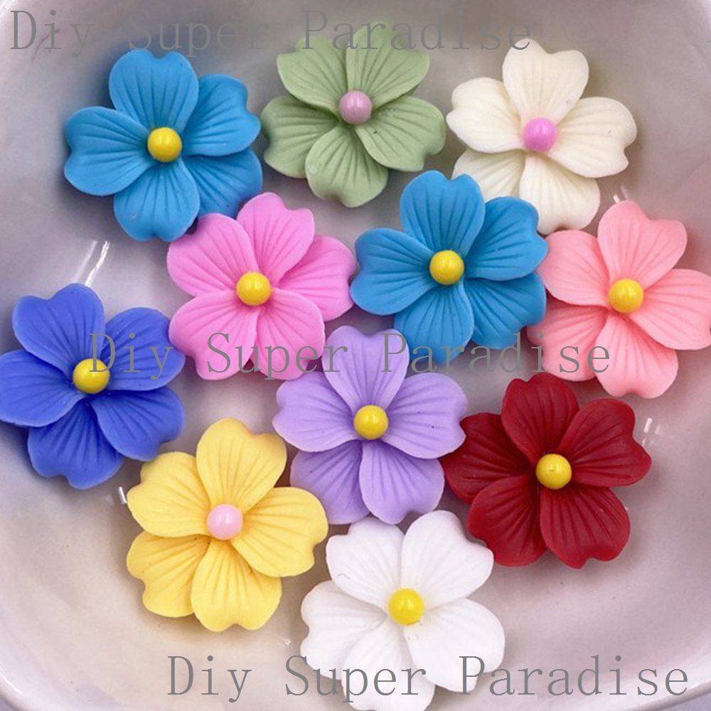 50Pcs Resin Colorful 16mm Flow - đánh giá và giá Paradise Jewelry & Watches Llc Miami Photos
