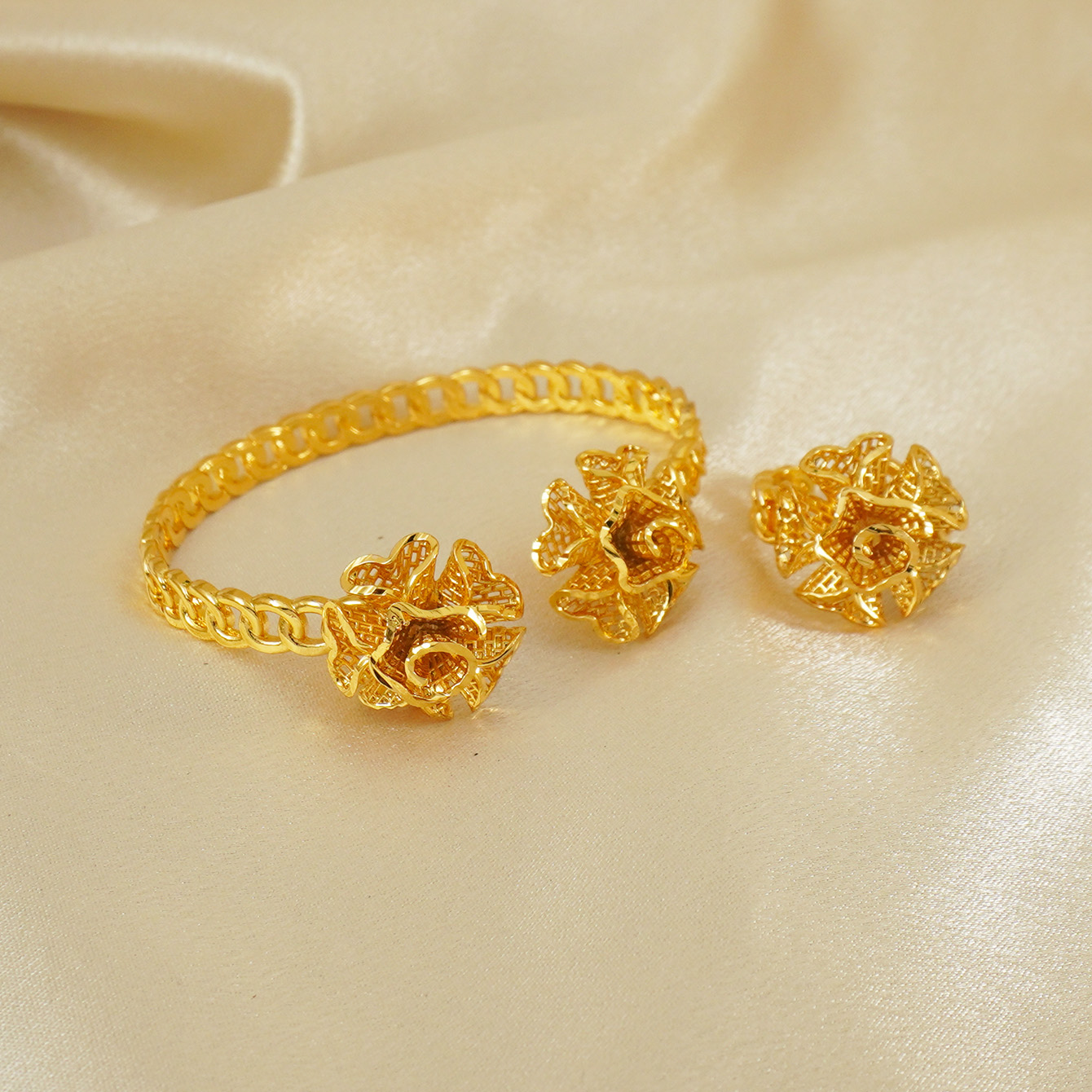 Best selling gold-plated coppe - đánh giá và giá Best Jewelry Watches