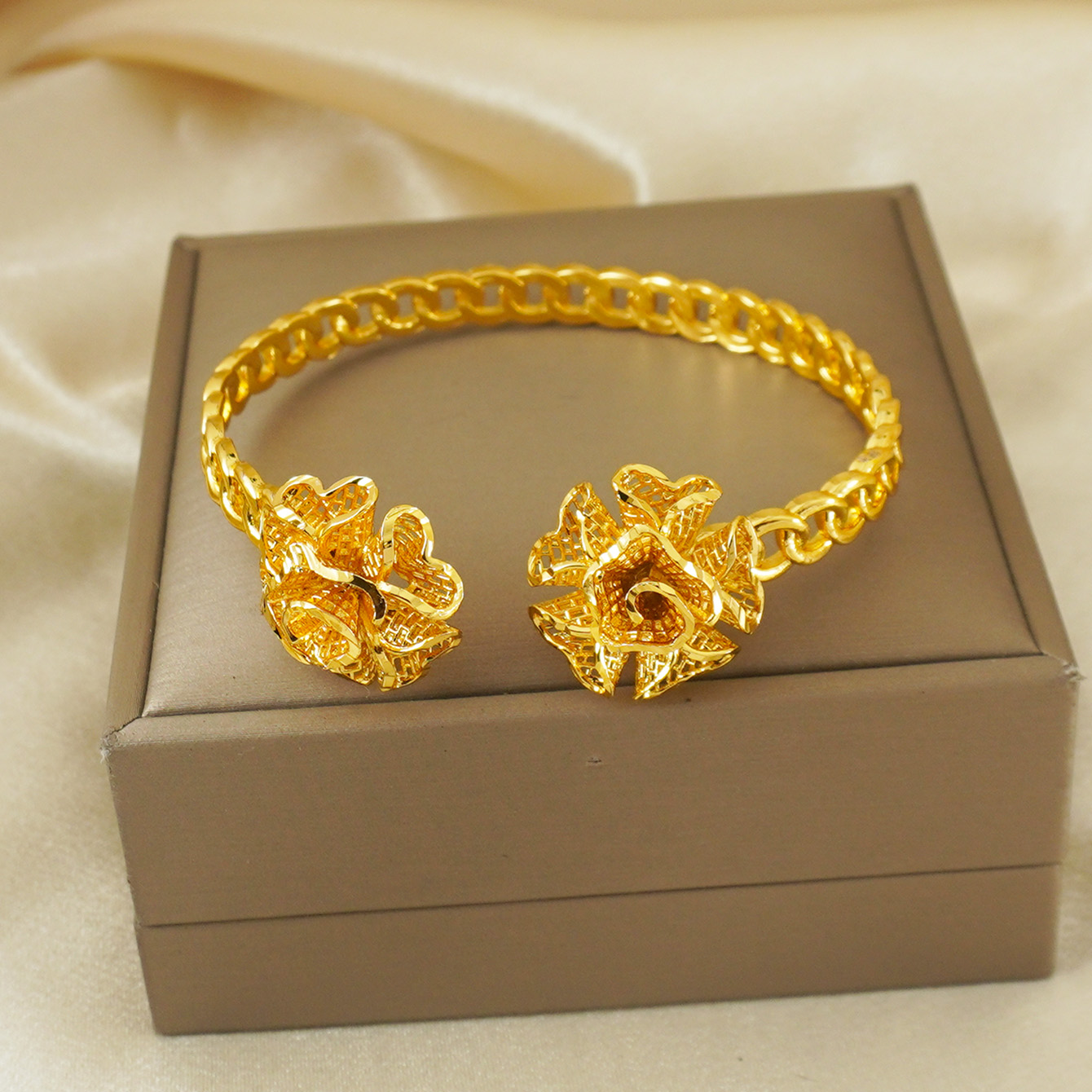 Best selling gold-plated coppe - đánh giá và giá Best Jewelry Watches