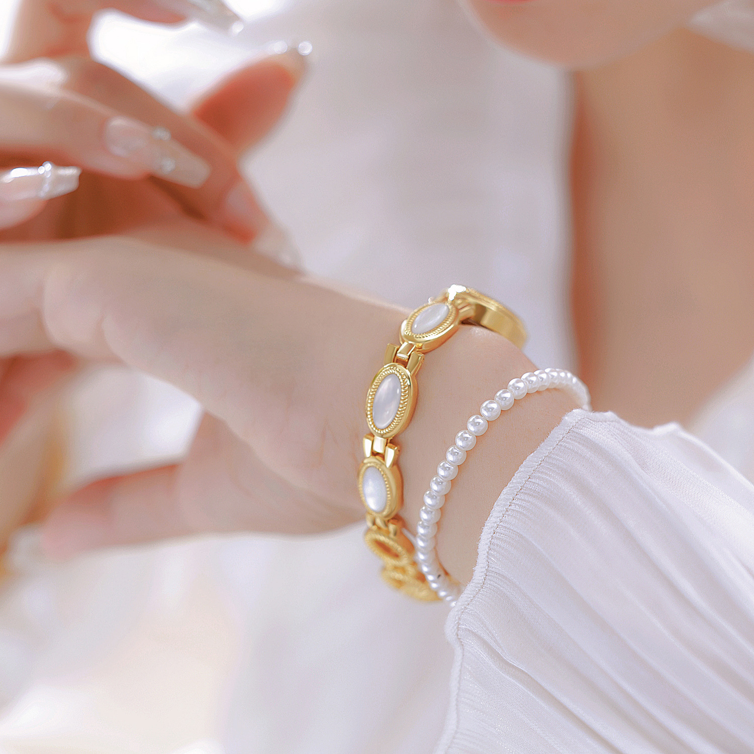 Vintage French Minimalist Elli - đánh giá và giá Unique Jewelry Watches