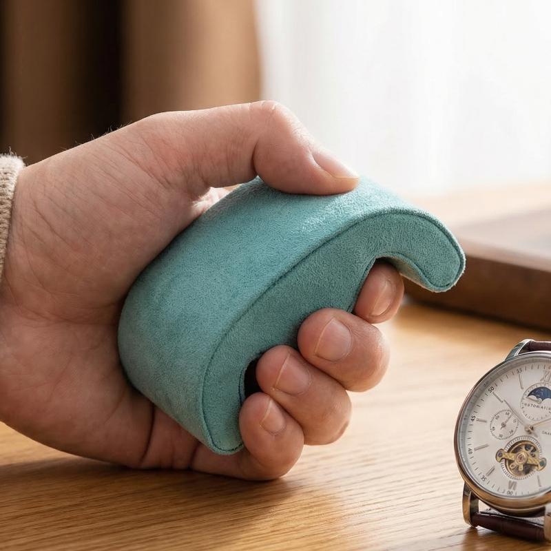 （Summer4）Watch Cushion Watch B - đánh giá và giá Jewelry Stand Watches