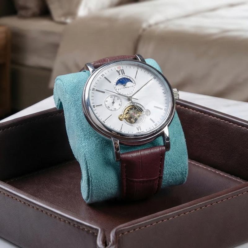 （Summer4）Watch Cushion Watch B - đánh giá và giá Jewelry Stand Watches